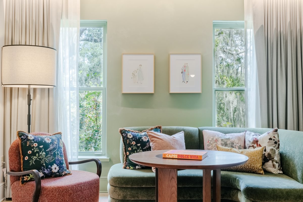 Explore Savannah’s Most Exciting New Property