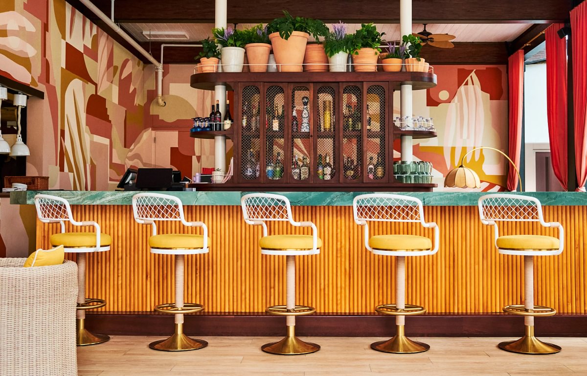Meet Hotel Bardo, Savannah’s European-Inspired Creative Retreat