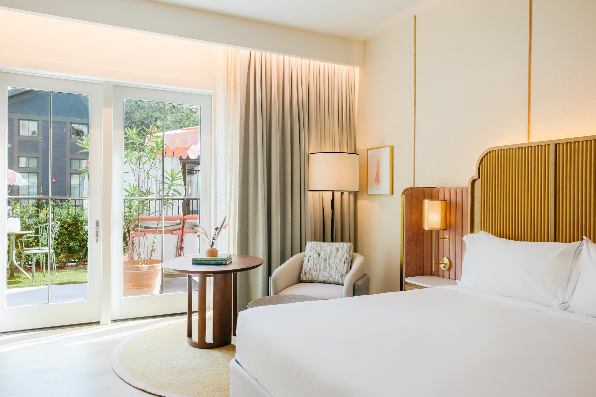 Hotel Bardo: First In