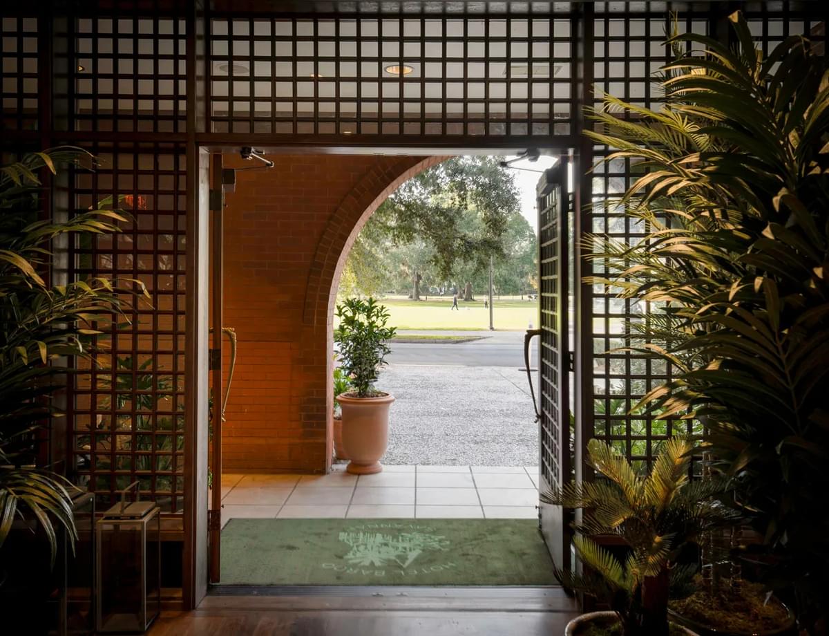 The First MICHELIN Key Hotels: All the Keys in the United States