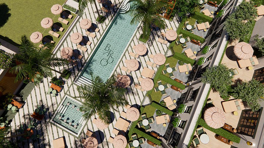 The 63 Most-Anticipated Hotel Openings of 2024