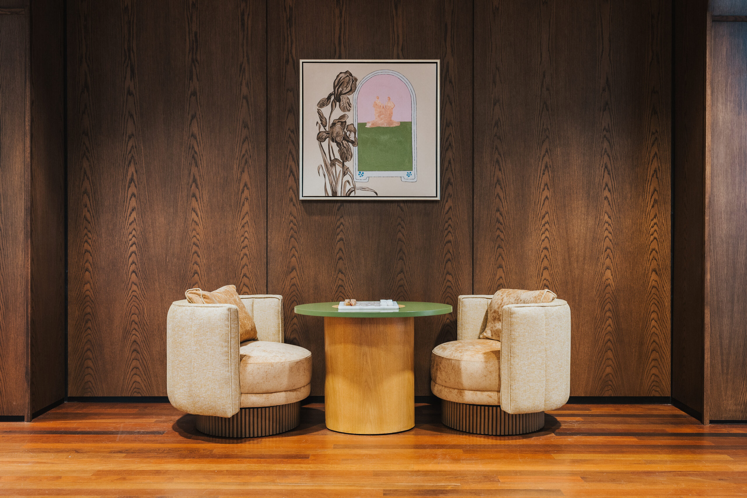 The Best Hotels in Savannah, Where History Meets Hospitality