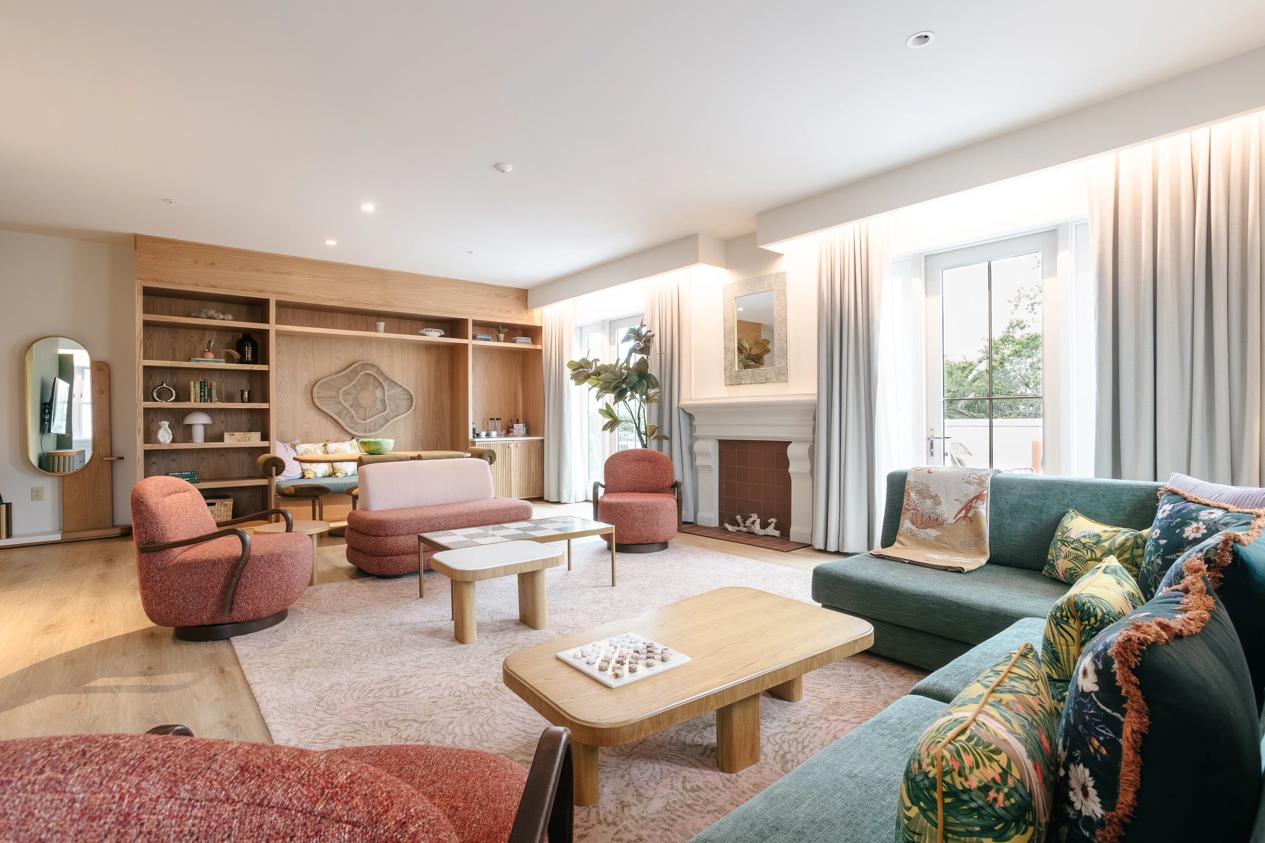 T&C Hotel Awards 2025: The Best New City Hotels