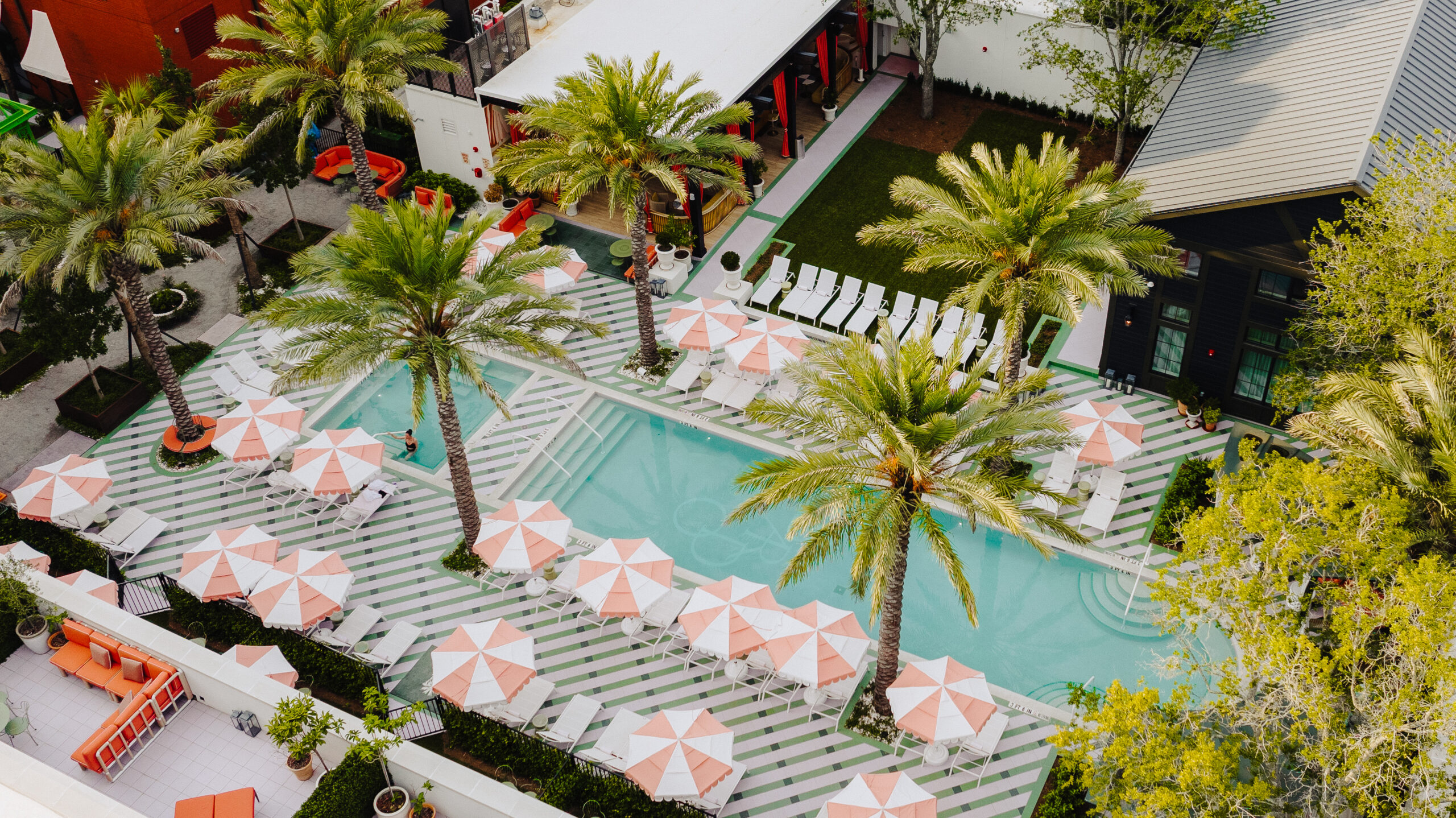 All the Key Hotels in the United States: The Full 2025 Selection