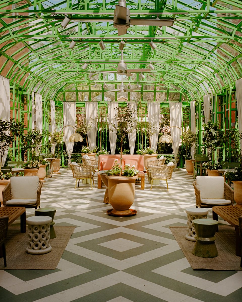 Fodor’s Finest Top 100 Hotels of 2026