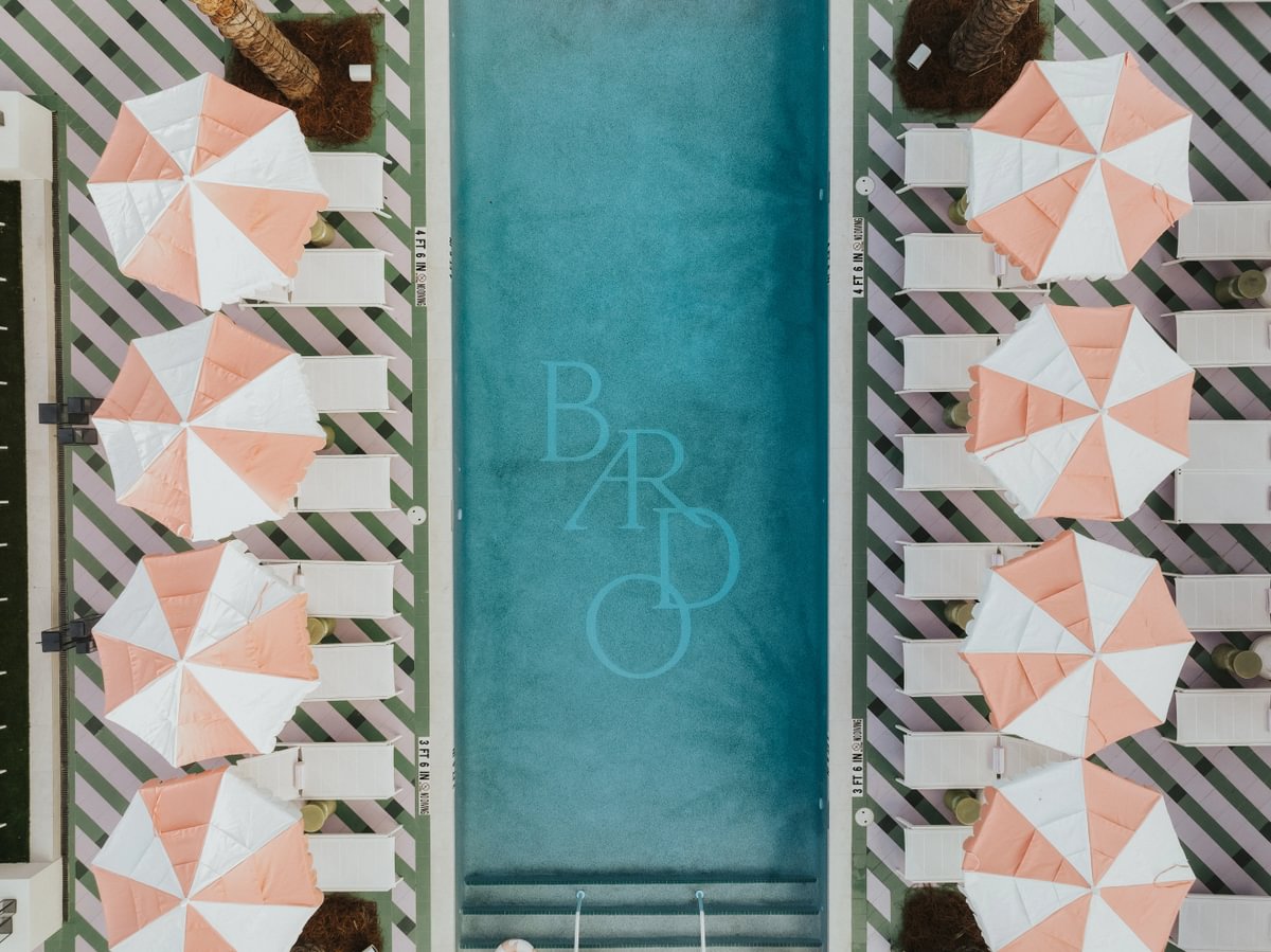 The Best New Hotels in the World 2025