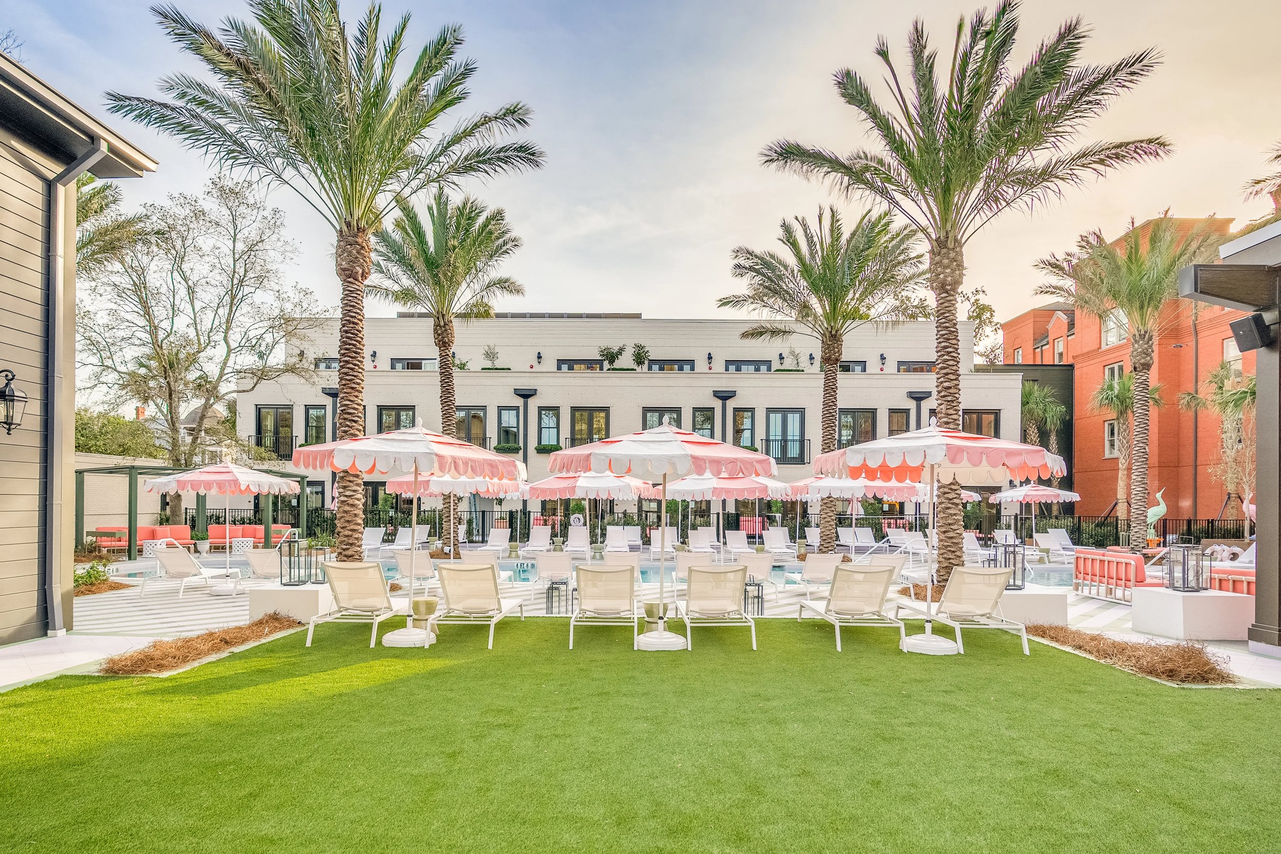 Fodor’s Finest Top 100 Hotels of 2026