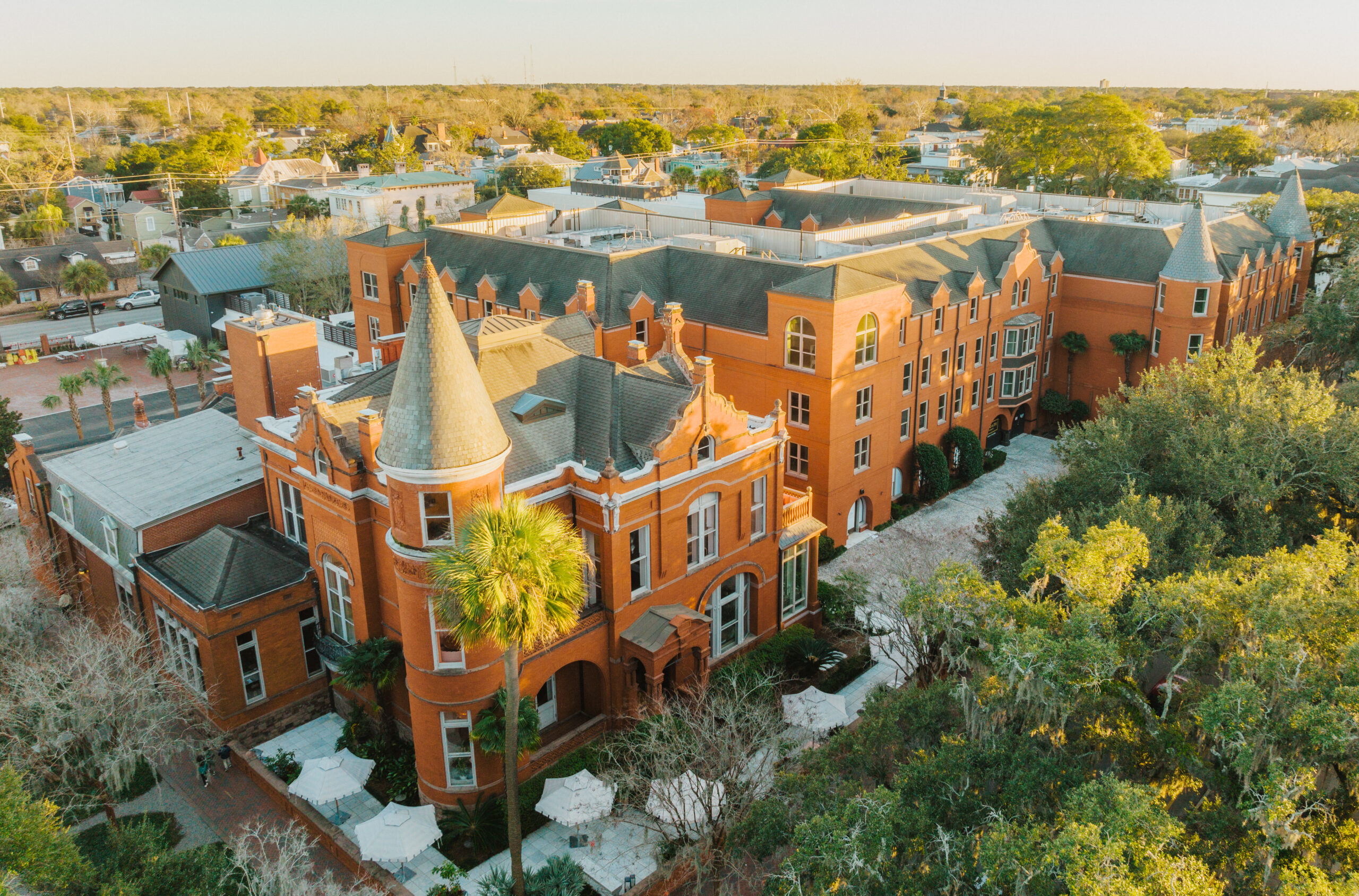 The Best New Hotels in the World 2025