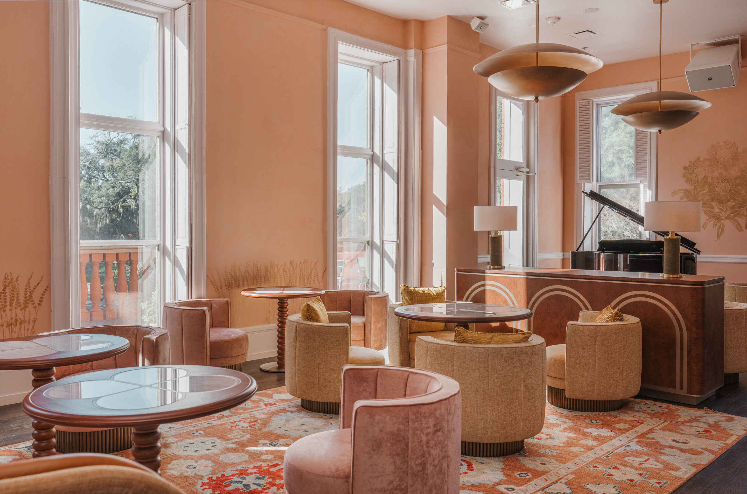 Condé Nast Traveler’s Inaugural Triple Crown